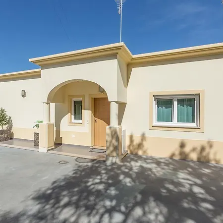 D_loft Sea And Golf Albufeira